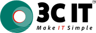 3C IT Solutions & Telecoms (India) Limited logo