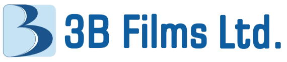 3B Films Limited logo