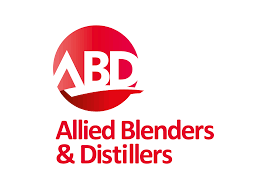 Allied Blenders and Distillers Limited logo