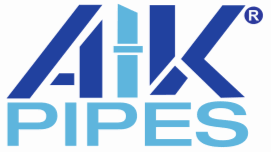 AIK Pipes And Polymers Limited logo