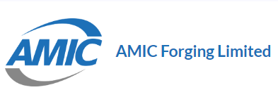 AMIC Forging Limited IPO logo