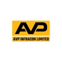 AVP Infracon Limited logo