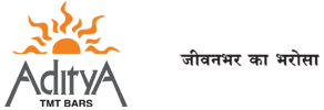 Aditya Ultra Steel Limited logo