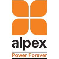 Alpex Solar Limited logo