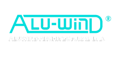 Aluwind Architectural Limited logo