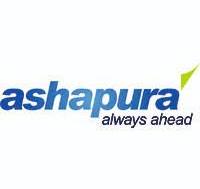 Ashapura Logistics Limited logo