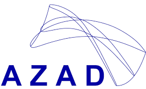 Azad Engineering Limited logo