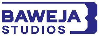 Baweja Studios Limited IPO logo