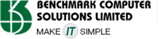 Benchmark Computer Solutions Limited logo