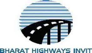 Bharat Highways InvIT logo