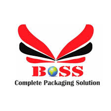 Boss Packaging Solutions Limited logo