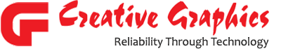 Creative Graphics Solutions India Limited logo