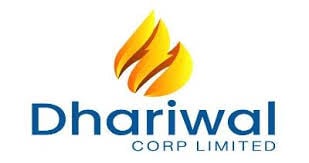 Dhariwalcorp Limited logo