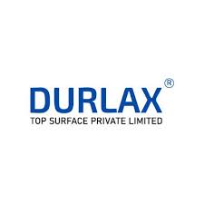 Durlax Top Surface Limited logo