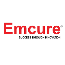Emcure Pharmaceuticals Limited logo