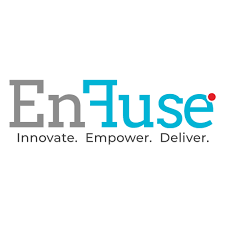Enfuse Solutions Limited logo