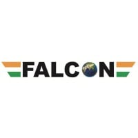 Falcon Technoprojects India Limited logo