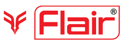 Flair Writing Industries Limited IPO logo