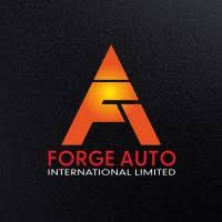Forge Auto International Limited logo