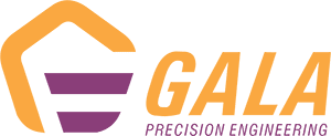 Gala Precision Engineering Limited logo