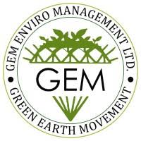 GEM Enviro Management Limited logo