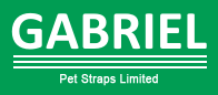 Gabriel Pet Straps Limited logo