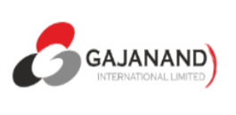 Gajanand International Limited logo