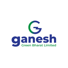 Ganesh Green Bharat Limited logo
