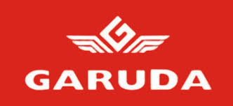 Garuda Construction and Engineering Limited logo