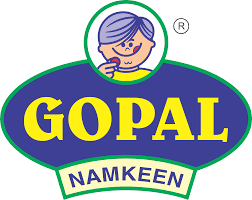 Gopal Snacks Limited logo