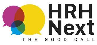 HRH Next Services Limited logo