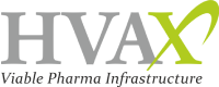 HVAX Technologies Limited logo