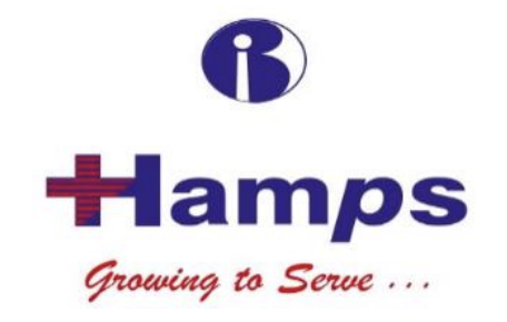 Hamps Bio Limited  logo