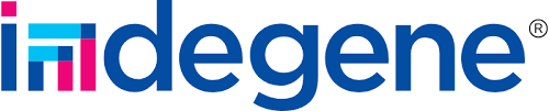Indegene Limited logo