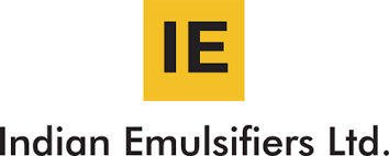 Indian Emulsifier Limited logo