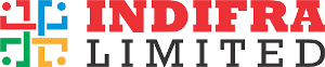 Indifra Limited logo