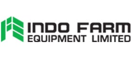 Indo Farm Equipment Limited logo