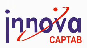 Innova Captab Limited logo