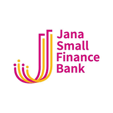 Jana Small Finance Bank Limited logo