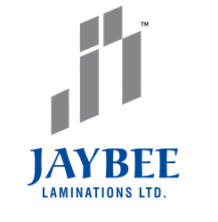Jay Bee Laminations Limited logo
