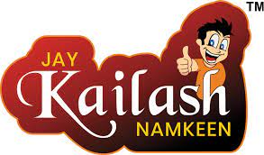 Jay Kailash Namkeen Limited logo