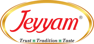 Jeyyam Global Foods Limited logo