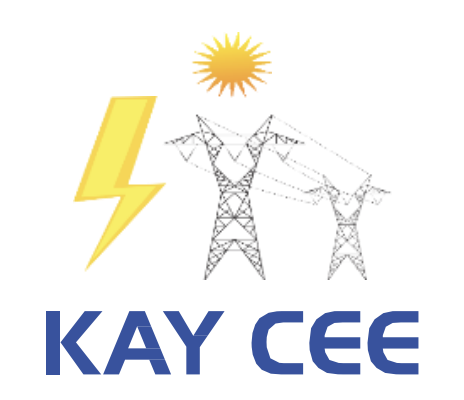 Kay Cee Energy & Infra Limited logo