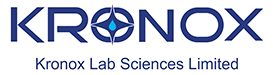 Kronox Lab Sciences Limited logo