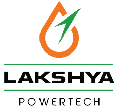 Lakshya Powertech Limited logo
