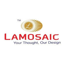 Lamosaic India Limited  logo