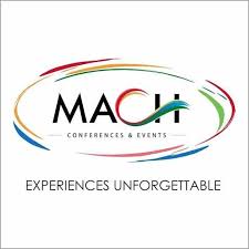 Mach Conferences and Events Limited logo