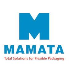 Mamata Machinery Limited logo