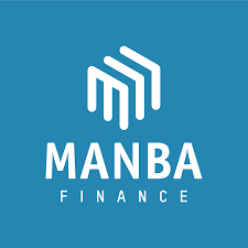 Manba Finance Limited logo