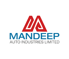 Mandeep Auto Industries Limited logo